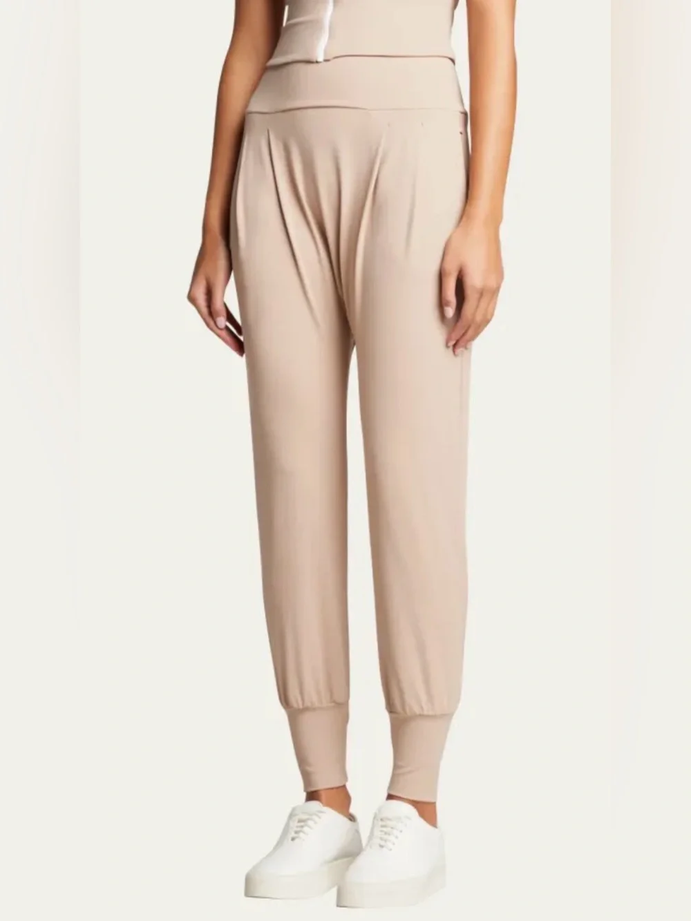 Port de Bras Jazmin Pants